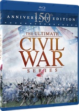 Ultimate Civil War (Blu-ray Movie)