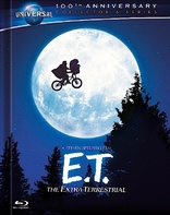 E.T.: The Extra-Terrestrial (Blu-ray Movie), temporary cover art