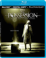 The Possession (Blu-ray Movie)