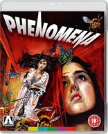 Phenomena (Blu-ray Movie)