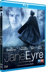 Jane Eyre (Blu-ray Movie)