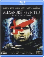 Alexandre Revisited: dition ultime (Blu-ray Movie)