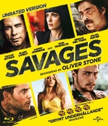 Savages (Blu-ray Movie)