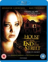 House at the End of the Street (Blu-ray Movie)