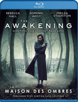 The Awakening (Blu-ray Movie)