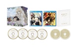 Gosick Complete Collection (Blu-ray Movie)