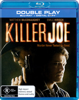 Killer Joe (Blu-ray Movie)
