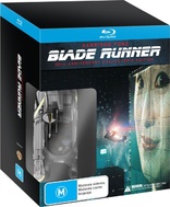 Blade Runner (Blu-ray Movie)