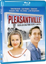 Pleasantville (Blu-ray Movie)