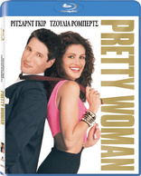 Pretty Woman (Blu-ray Movie)