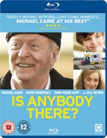 Is Anybody There? (Blu-ray Movie)