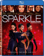 Sparkle (Blu-ray Movie)