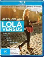 Lola Versus (Blu-ray Movie)