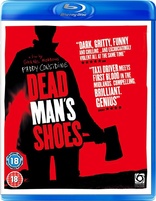 Dead Man's Shoes (Blu-ray Movie)