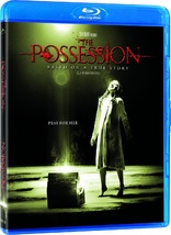 The Possession (Blu-ray Movie)