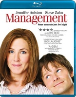 Management (Blu-ray Movie)