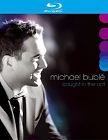 Michael Bubl: Caught in the Act (Blu-ray Movie)