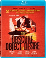 That Obscure Object of Desire (Blu-ray Movie)