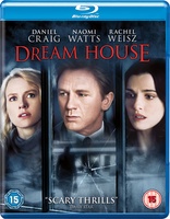 Dream House (Blu-ray Movie)