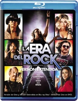 Rock of Ages (Blu-ray Movie)