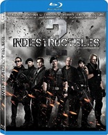 The Expendables 2 (Blu-ray Movie)