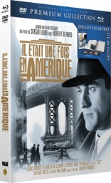 Once Upon a Time in America (Blu-ray Movie), temporary cover art