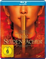 Snow Flower and the Secret Fan (Blu-ray Movie)