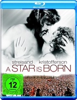 A Star is Born (Blu-ray Movie)