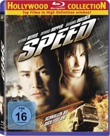 Speed (Blu-ray Movie), temporary cover art