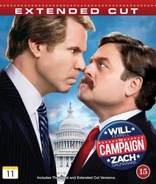 The Campaign (Blu-ray Movie)