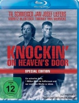 Knockin' on Heaven's Door (Blu-ray Movie)