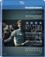 The Social Network (Blu-ray Movie)