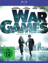 WarGames (Blu-ray Movie)