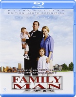 The Family Man (Blu-ray Movie)