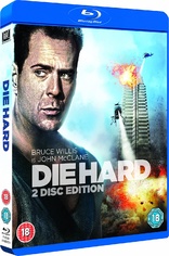 Die Hard (Blu-ray Movie)