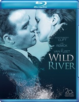 Wild River (Blu-ray Movie)