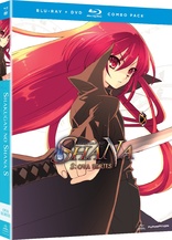 Shakugan no Shana S: OVA Series (Blu-ray Movie)