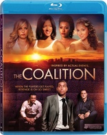 The Coalition (Blu-ray Movie)
