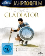 Gladiator (Blu-ray Movie)