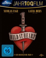 Wild at Heart (Blu-ray Movie)