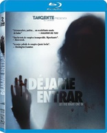 Djame entrar (Blu-ray Movie)