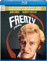 Frenzy / Frenesie (Blu-ray Movie)