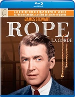 Rope / La corde (Blu-ray Movie), temporary cover art