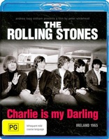 The Rolling Stones: Charlie is my Darling - Ireland 1965 (Blu-ray Movie)