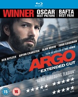 Argo (Blu-ray Movie)