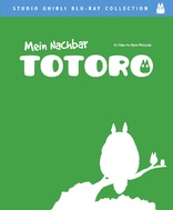 Mein Nachbar Totoro (Blu-ray Movie)