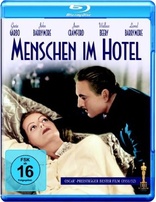 Grand Hotel (Blu-ray Movie)