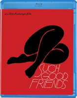 Such Good Friends (Blu-ray Movie)