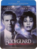 The Bodyguard (Blu-ray Movie)