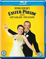 Easter Parade (Blu-ray Movie)